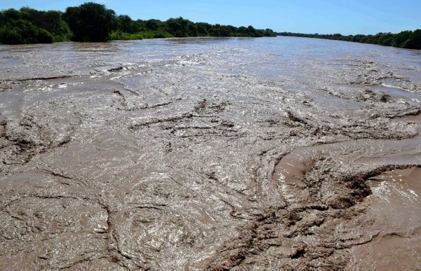 Sistema de alerta protege a ribereños - Edicion Impresa - ABC Color