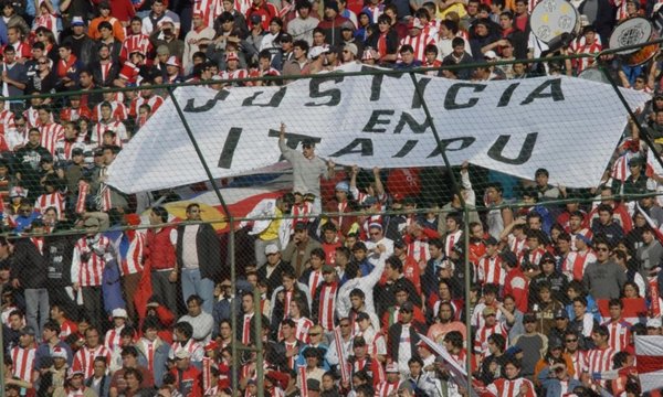 Pérdidas paraguayas en Itaipú, desde el mercado que fuere, son irrefutables - Edicion Impresa - ABC Color