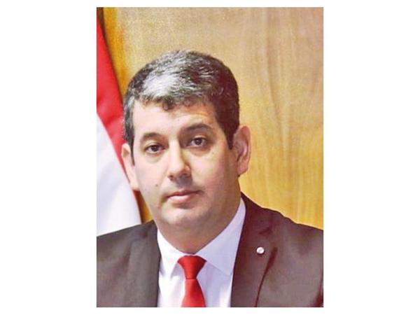 En Central, la ANR sondea nombres para intendencias
