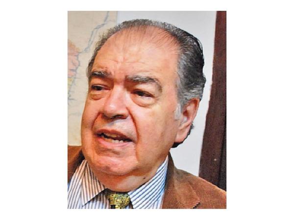 Un no rotundo al aumento de tributos