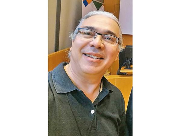 “En la música sacra hay un plus de belleza que la eleva aún más”