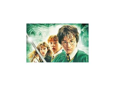 Libro de Harry Potter llega mañana con ÚH