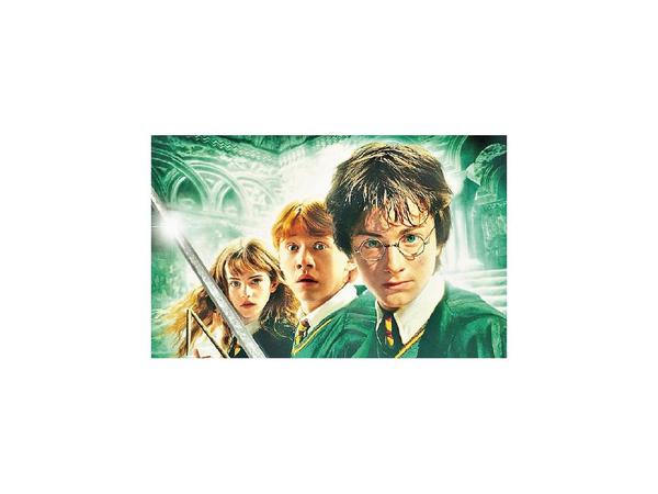 Libro de Harry Potter llega mañana con ÚH