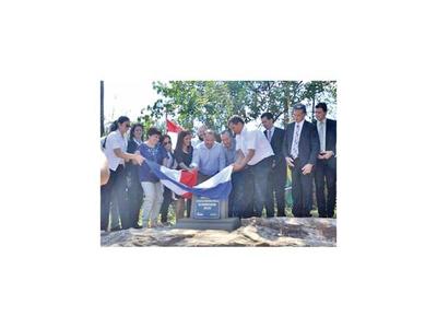 Crearán  plaza De Resistencia Popular en Azcurra,  Cordillera