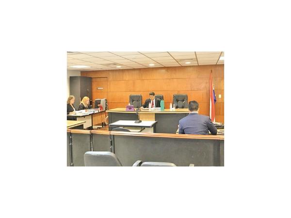Reducen sanción de asaltantes que atacaron a un taxista
