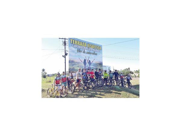 Apuntan a ecoaventura para atraer a turistas en Misiones