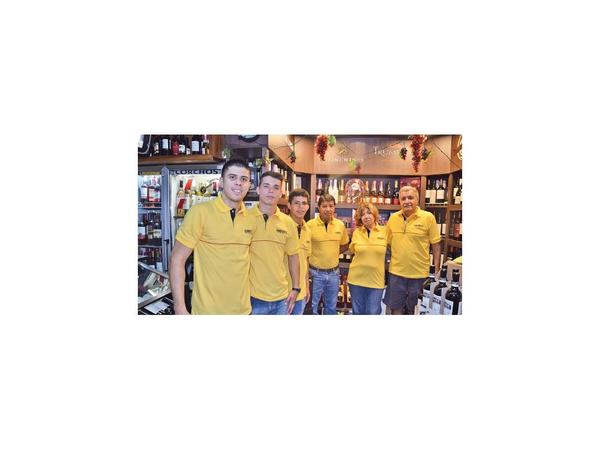 La Bodega Corcho’s celebra su 25 aniversario con nuevo stock