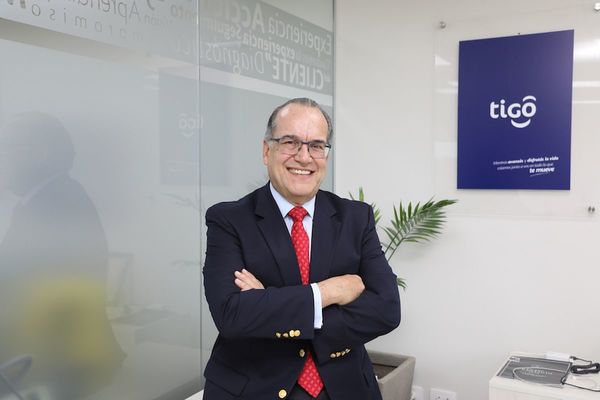 “El rumbo y el futuro de Tigo Paraguay es seguir innovando”