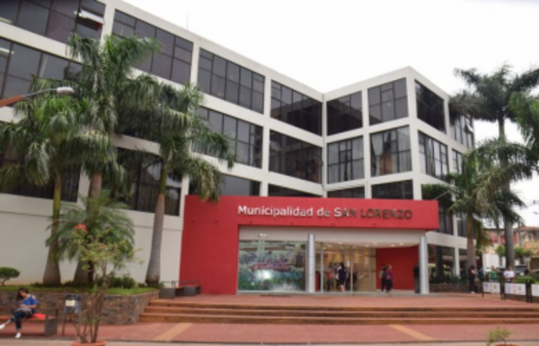 Municipalidad de San Lorenzo atenderá este
