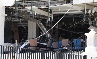 Ascienden a 207 los muertos tras explosiones en Sri Lanka - Internacionales - ABC Color