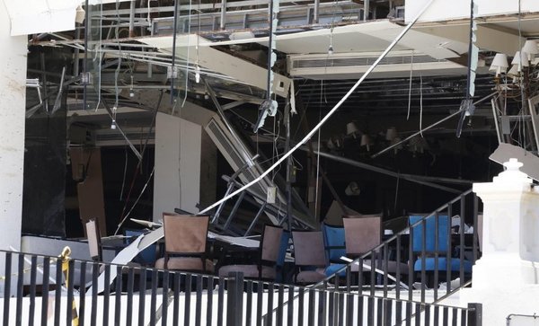 Ascienden a 207 los muertos tras explosiones en Sri Lanka - Internacionales - ABC Color