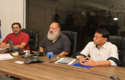 Registran alrededor de 10.019 familias damnificadas en Asunción - Radio 1000 AM