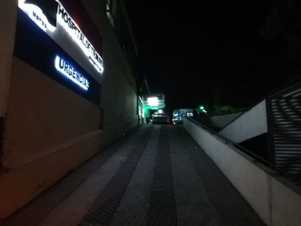 Matan a un joven en la Chacarita | Paraguay en Noticias