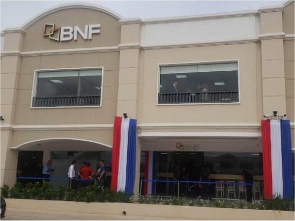 Cae supuesto autor de estafa al Banco Nacional de Fomento