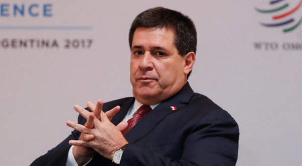 Más de 1.000 inscriptos para la conferencia que dará HC - ADN Paraguayo