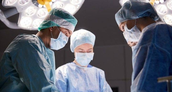 En Salud Pública, Paraguay presenta baja calificación y con tendencia a empeorar, afirman | Paraguay en Noticias
