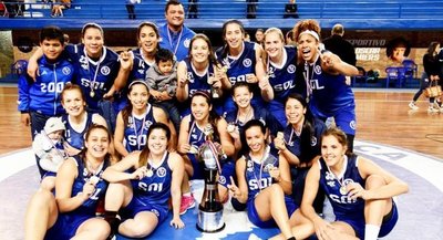 El martes arranca el metropolitano femenino - ADN Paraguayo