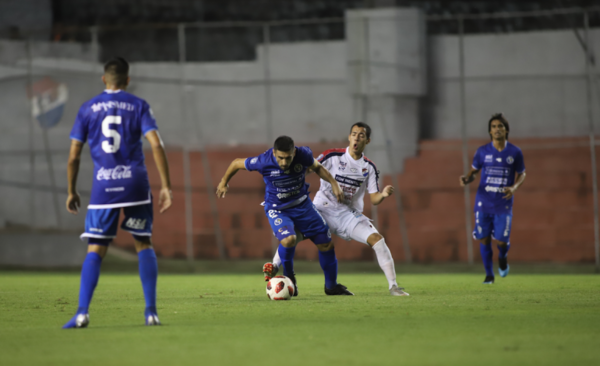 HOY / Sol de América y Nacional avizoran un intenso lance