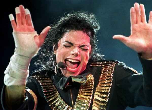 Los fanáticos de Michael Jackson, en pie de guerra | Paraguay en Noticias