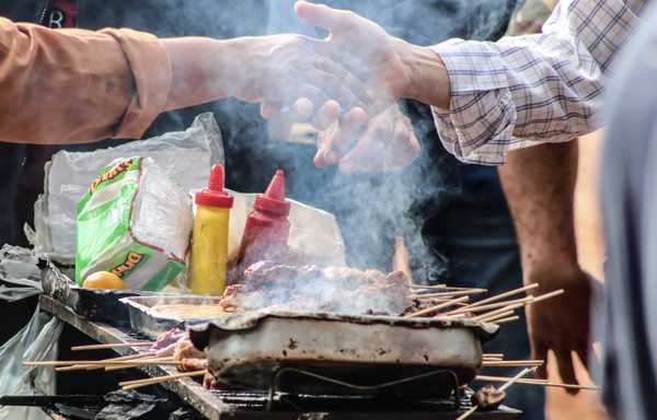 Salud advierte que mala alimentación está generando enfermedades crónicas a temprana edad | .::Agencia IP::.