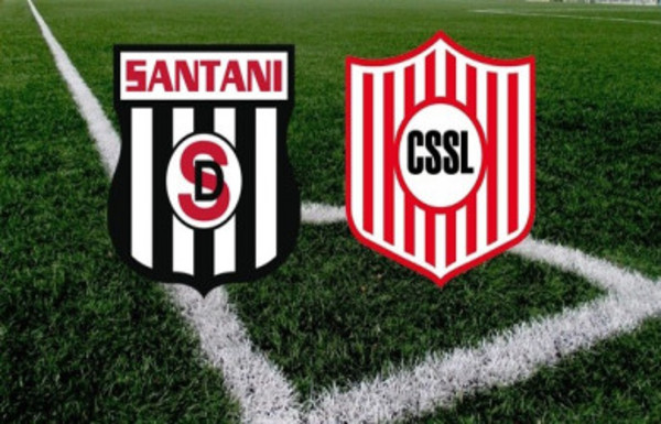 Santaní y