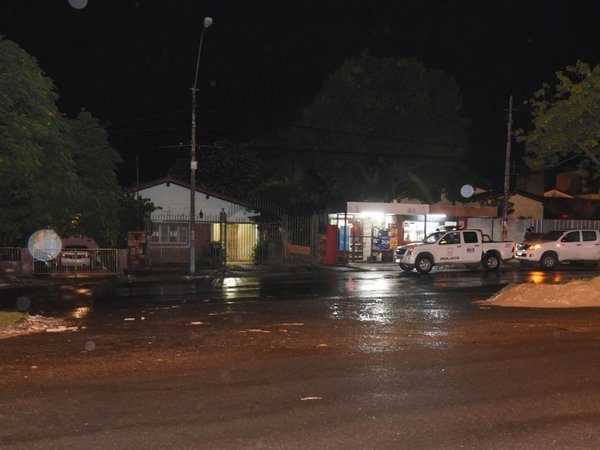 Un muerto, un herido y destrozos en enfrentamiento entre hinchas de Cerro