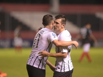Dispuestos a reafirmar su gran momento copero