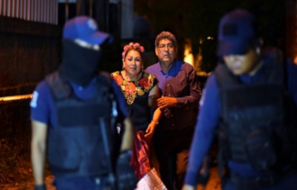 Tragedia enluta fiesta familiar - Radio 1000 AM