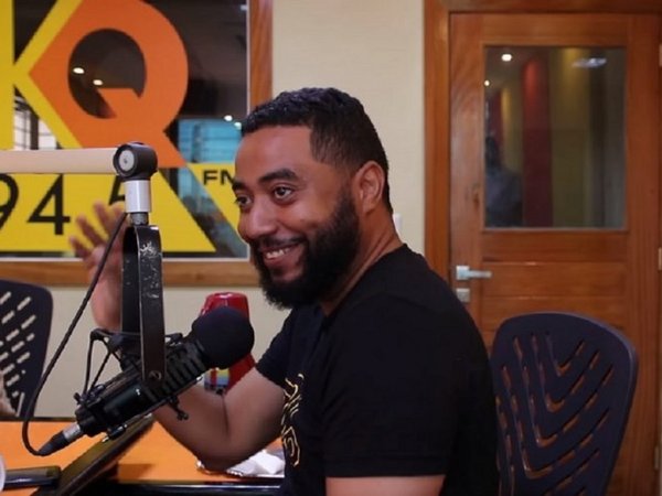 "Me dijeron negro" Tras ofender al Paraguay pide perdón y se victimiza