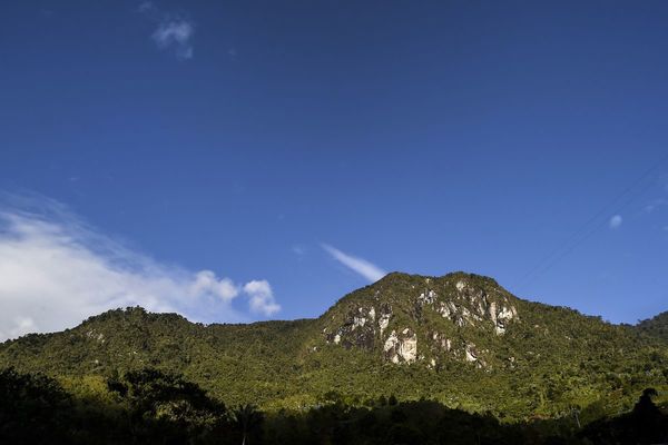 Deslave deja al menos 14 muertos y cinco heridos en el suroeste de Colombia