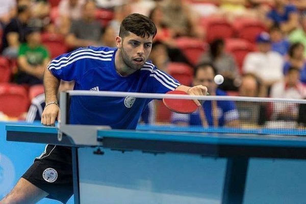 Marcelo Aguirre y Alejandro Toranzos debutarán en Hungría