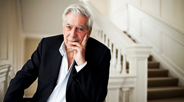 Vargas Llosa espera que suicidio de García no interrumpa labor fiscal en Perú » Ñanduti