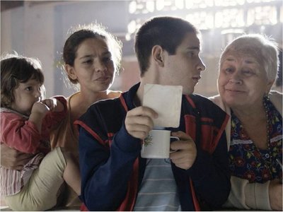 Estrenaron Los Buscadores en HBO MAX