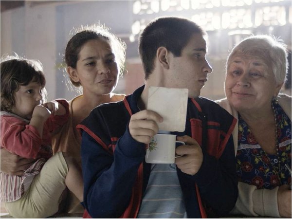 Estrenaron Los Buscadores en HBO MAX