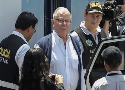Prisión de 36 meses a Kuczynski es “una condena a muerte”