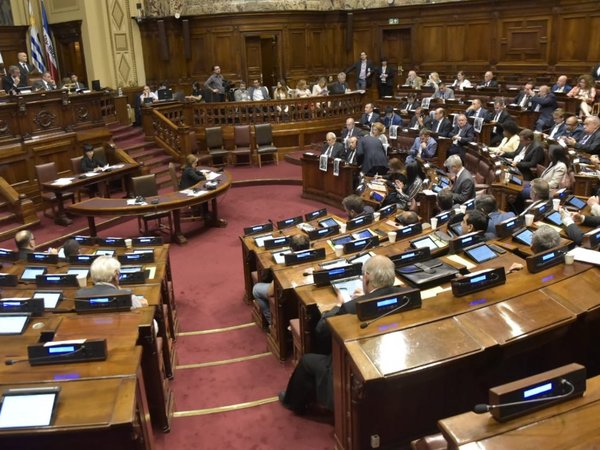 Mercosur cambia de rumbo y frena su proceso de integración política | Paraguay en Noticias