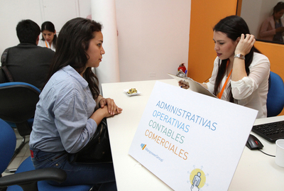 Destacan iniciativa para facilitar acceso al empleo - ADN Paraguayo
