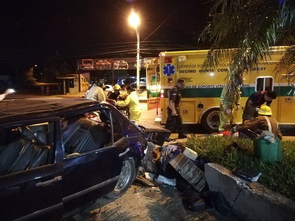 Policía reporta 25 fallecidos en Semana Santa