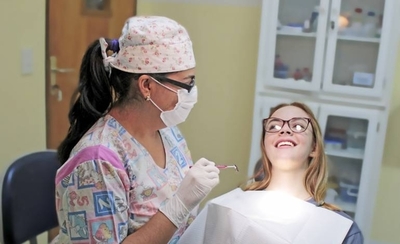 HOY / Miedo al dentista, principal factor para que casi el 100% de adultos tenga caries
