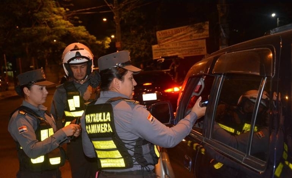 HOY / Operativo Semana Santa: 48 accidentes de tránsito, 10 muertos y 33 heridos