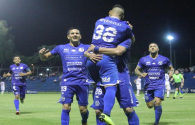Sol de América abrocha su segundo triunfo y escala en la tabla - Radio 1000 AM