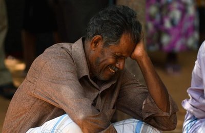 Abdo condena la serie de atentados en Sri Lanka | Paraguay en Noticias 