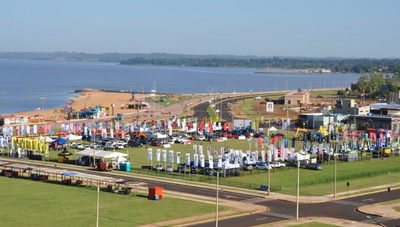 Expo Cadam Encarnación: esperan superar ventas del año anterior