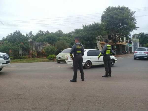 Reportan 387 ebrios en Semana Santa | Paraguay en Noticias
