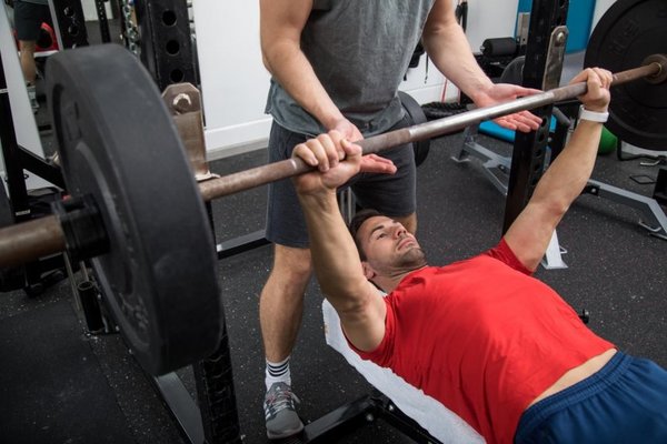 Entrenar músculos por separado no siempre es lo mejor - Estilo De Vida - ABC Color