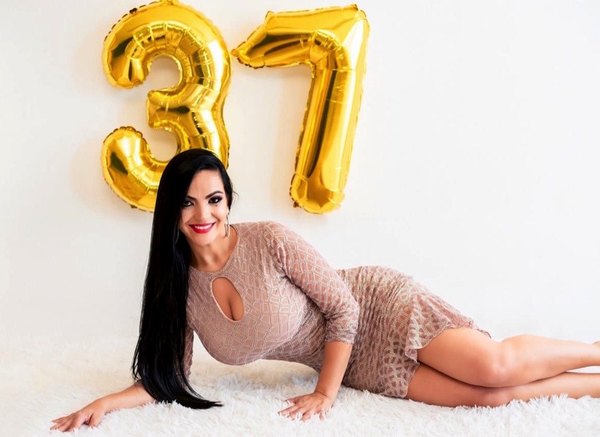ALICIA Y SUS 37 PIRULOS “Estoy muy bien sola en esta etapa de mi vida”