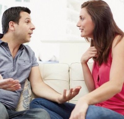 “Cuando ya lo estaba olvidando mi ex me pidió una oportunidad”
