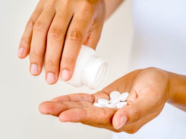Advierten que uso indiscriminado del ibuprofeno es nocivo