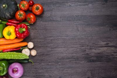 Una alternativa para incluir en tu dieta