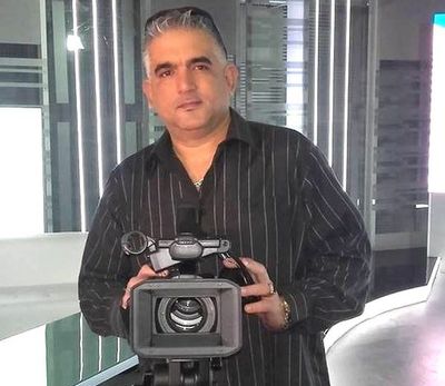 “Mi vínculo me viene de la cuna”